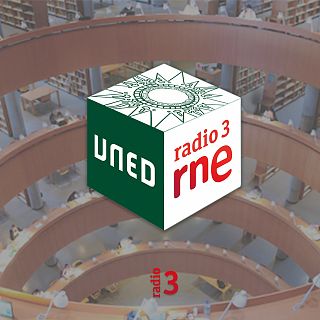 "UNED - Radio 3", con 