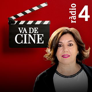 'Va de cine' con Conxita Casanovas