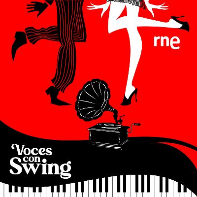 Voces con swing