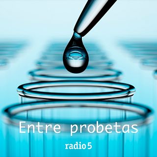 'Entre probetas' con José Antonio López Guerrero