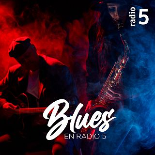 Blues en Radio 5