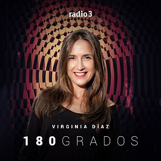 180 grados con Virginia Díaz