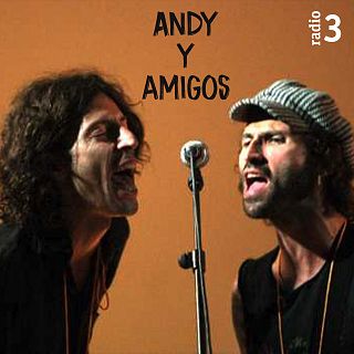 Andy y amigos