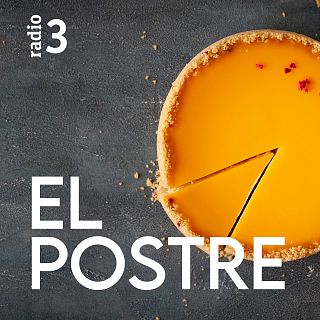 El postre