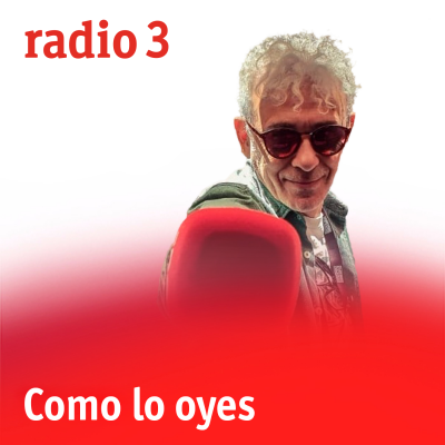 Como lo oyes