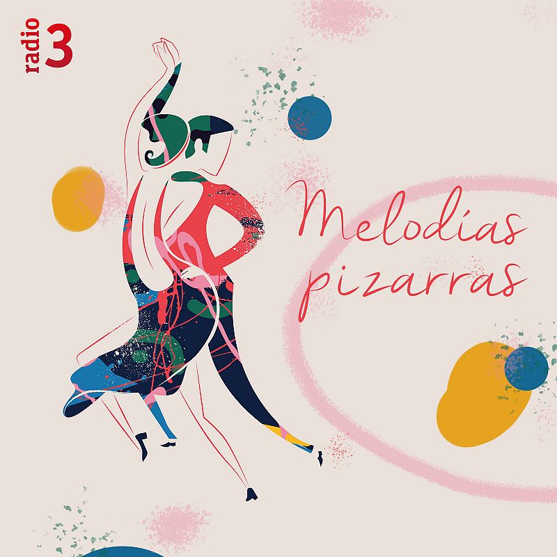 Melod�as pizarras