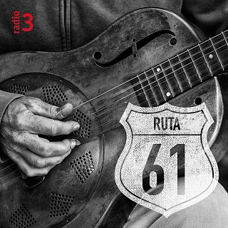 "Ruta 61", con Justin Coe