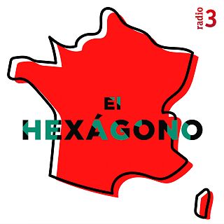 'El hexágono' con Marc Gasca y Paco Bermúdez