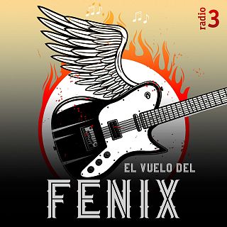 'El vuelo del Fénix' con Juan Manuel Sánchez