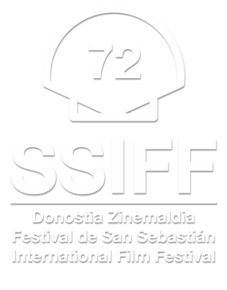 Festival de cine de San Sebastián