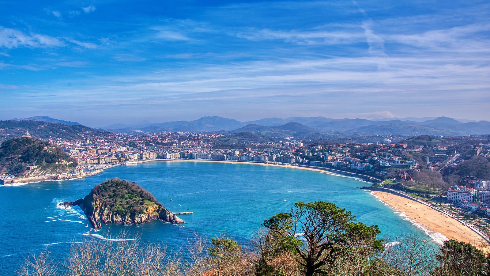 Festival de Cine de San Sebastián 2025 - Gala inaugural | Ver