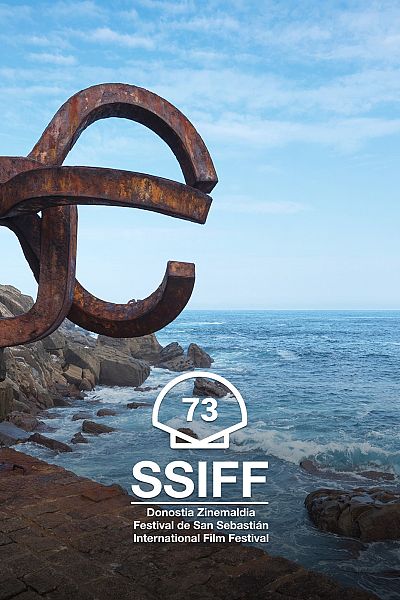 Festival de cine de San Sebastián