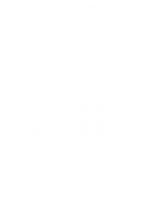 Festival de cine de San Sebastián