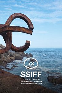 Festival de cine de San Sebastián