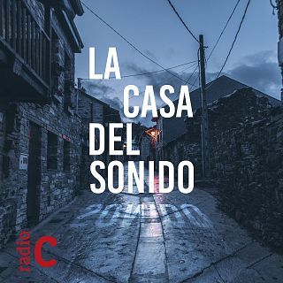 'La casa del sonido' con José Luis Carles y Cristina Palmese