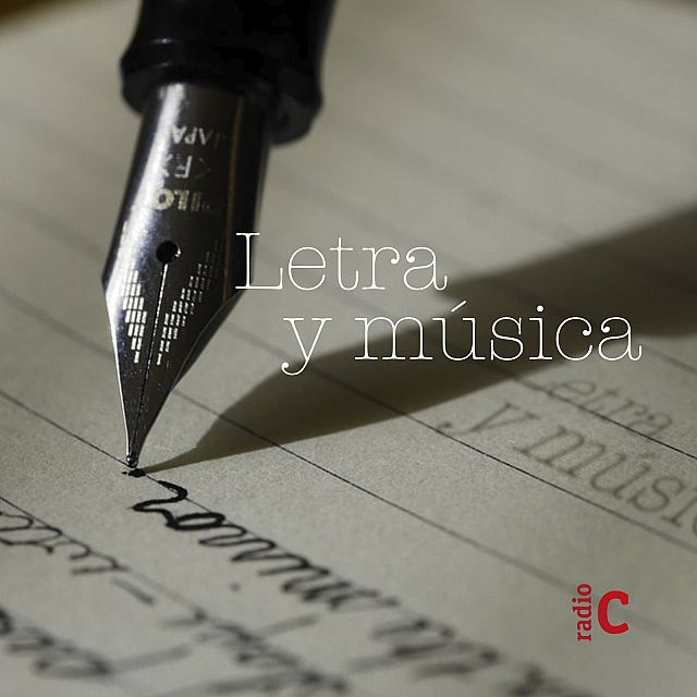Letra y música