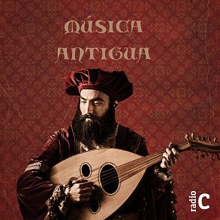 Música antigua con Sergio Pagán | Clara Sanmartí