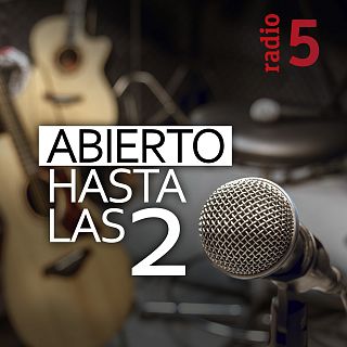 Abierto hasta las 2 con Paloma Arranz