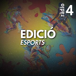 Edició Esports