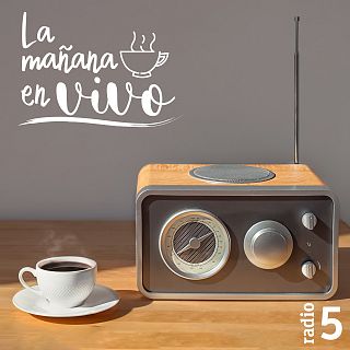 La mañana en vivo