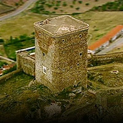 Ruta vía de la Plata