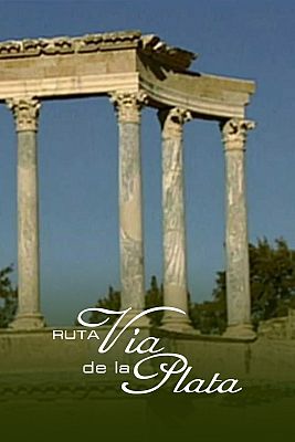 Ruta vía de la Plata