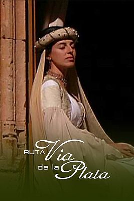 Ruta vía de la Plata