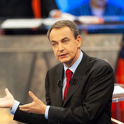 Tengo una pregunta para usted