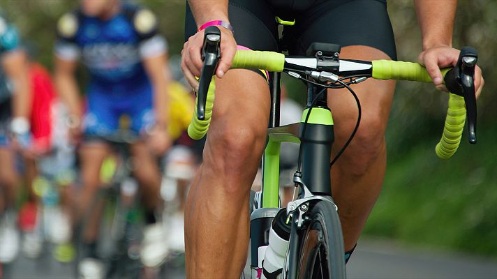 Mundiales de Ciclismo