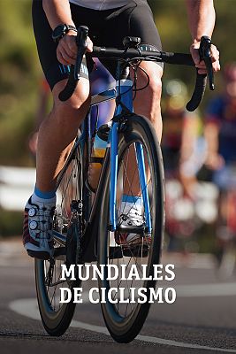 Mundiales de Ciclismo