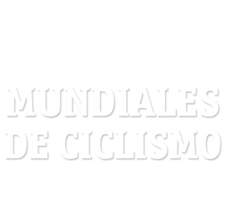 Mundiales de Ciclismo