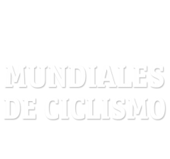 Mundiales de Ciclismo