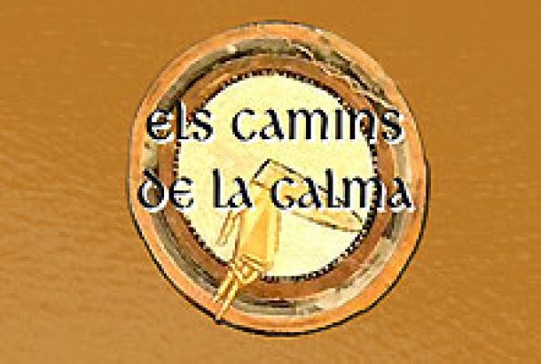 Els camins de la calma