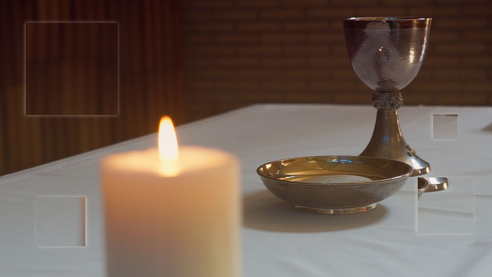 30/11/2025 - La Missa | RTVE Catalunya - La Missa | Veure