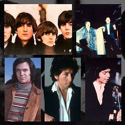 Música en el Archivo de RTVE