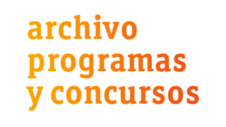 Programas y Concursos en el Archivo de RTVE