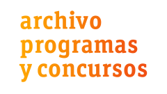 Programas y Concursos en el Archivo de RTVE