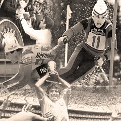 Deportes en el Archivo de RTVE