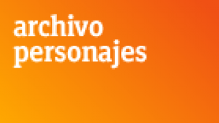 Personajes en el Archivo de RTVE