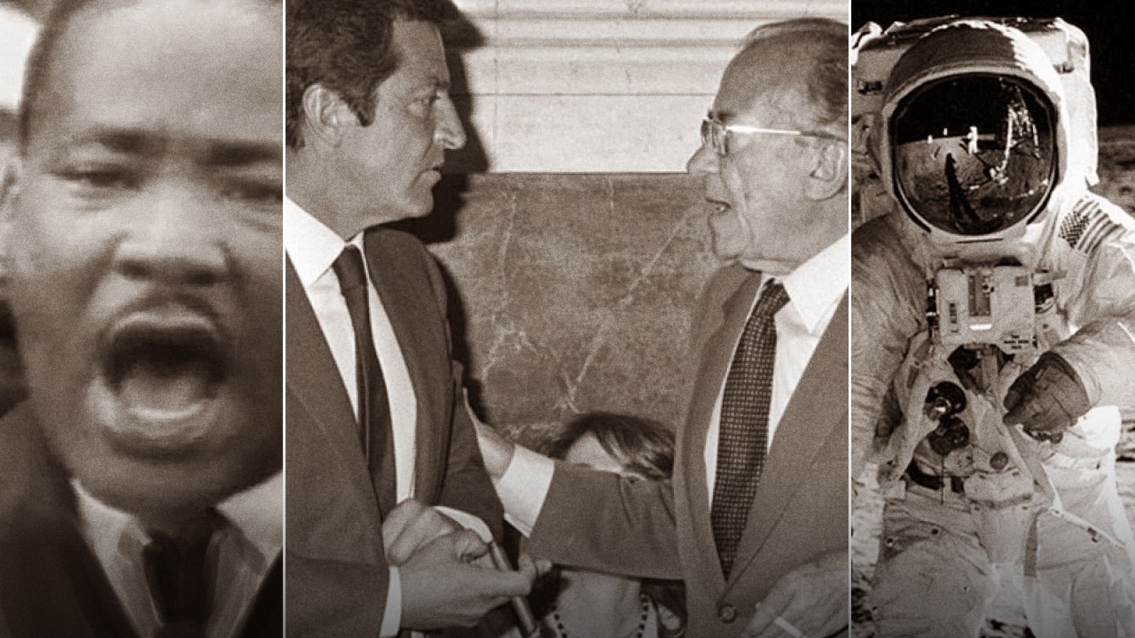 Telediario 1 - 20/8/2008 - Fue noticia en el Archivo de RTVE | Ver