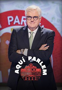 Aquí parlem