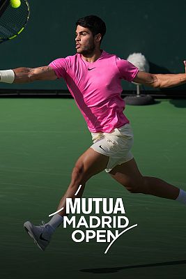 Madrid Open de Tenis
