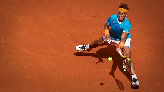 Madrid Open de Tenis