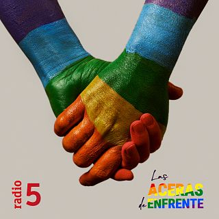 Las aceras de enfrente