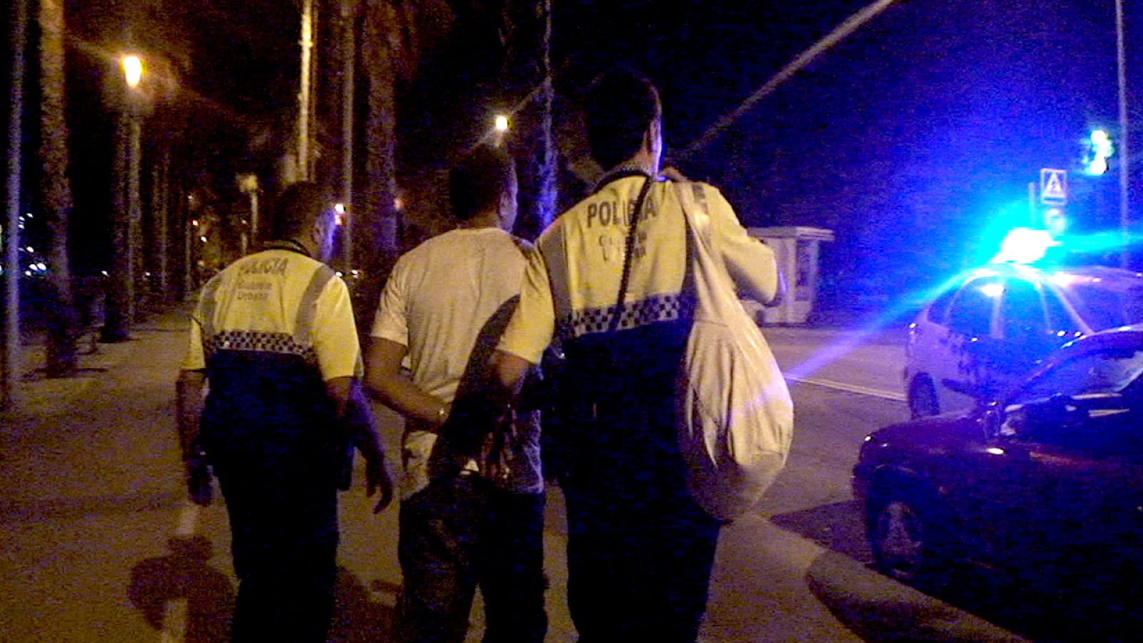 112. Héroes de la calle - 20/01/09 - 112. Héroes en la calle | Ver