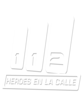 112. Héroes en la calle