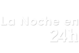 La noche en 24h