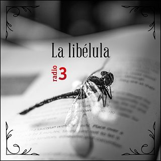 "La libélula", con Juan Suárez