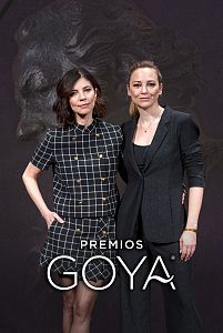 Premios Goya
