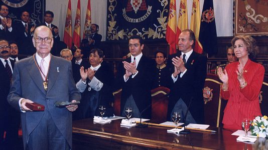 Premios Cervantes